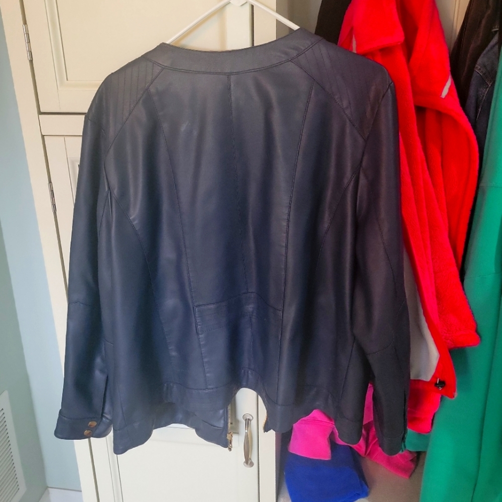 Womens coat